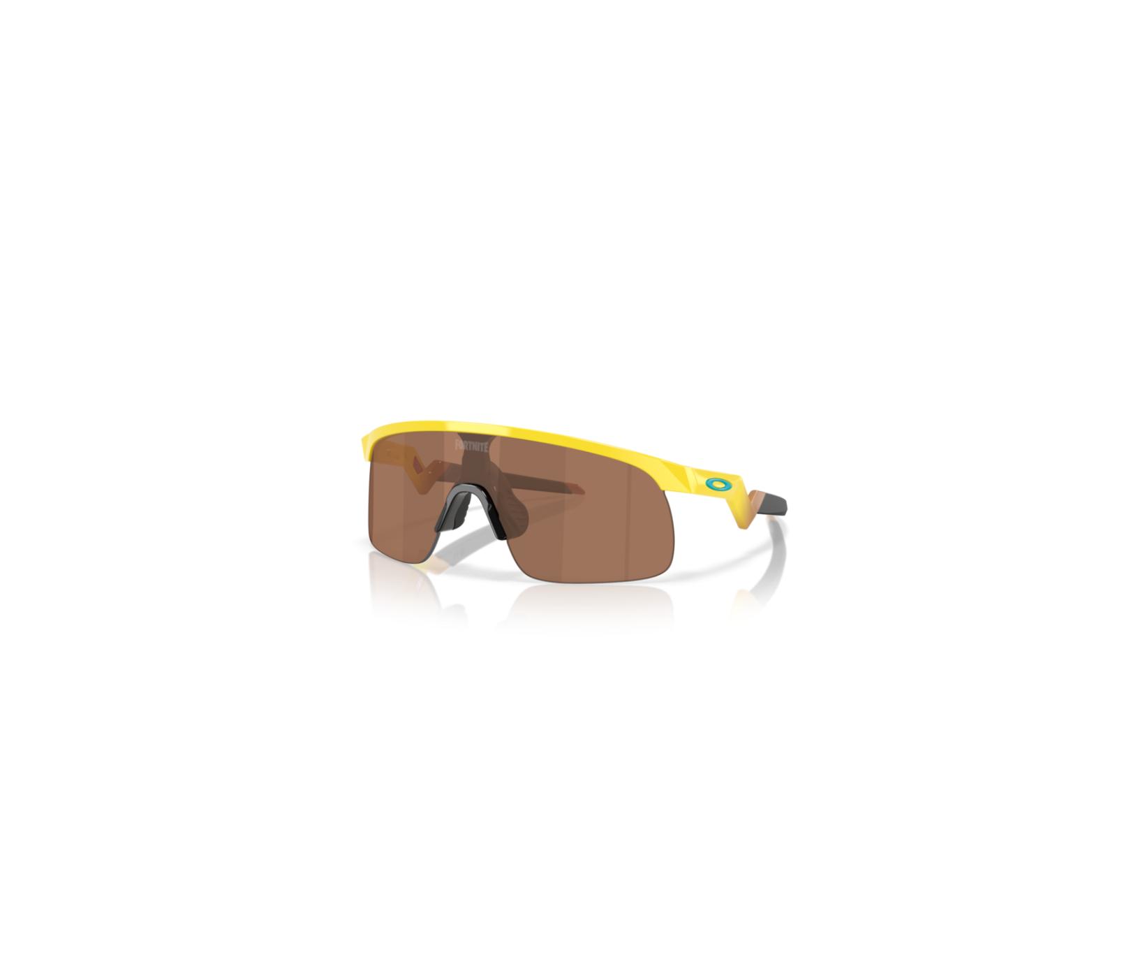 Oakley Resistor Junior Sport Sunglasses 