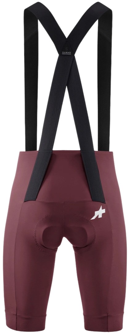 Assos Mille GT S11 Men's Bib Shorts 