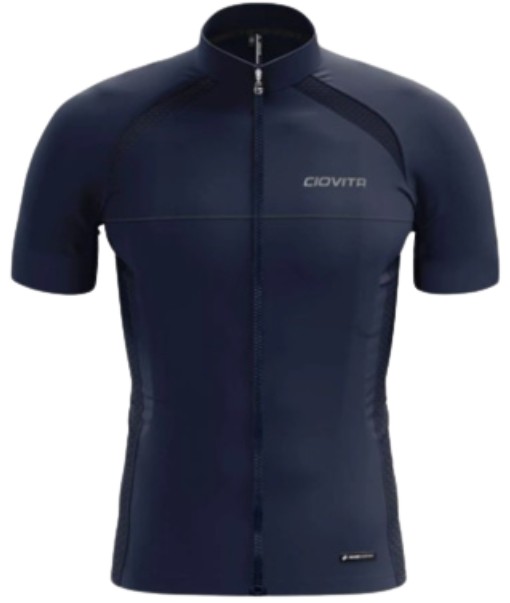 Ciovita Nucleo Sports Fit Short Sleeve Men's Jersey