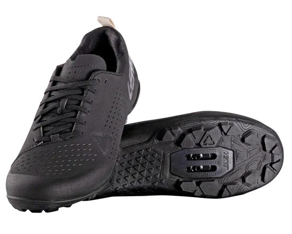 Leatt Clip 2.0 Endurance Unisex MTB Shoes 