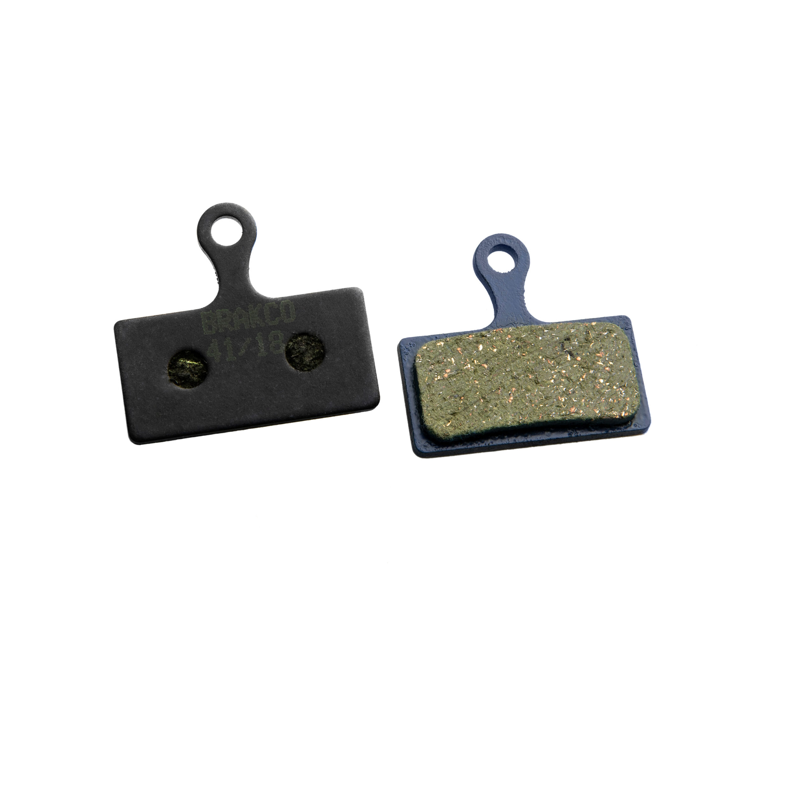 Aero MTB Brake Pads  Compatible with Shimano XTR/XT/Deore