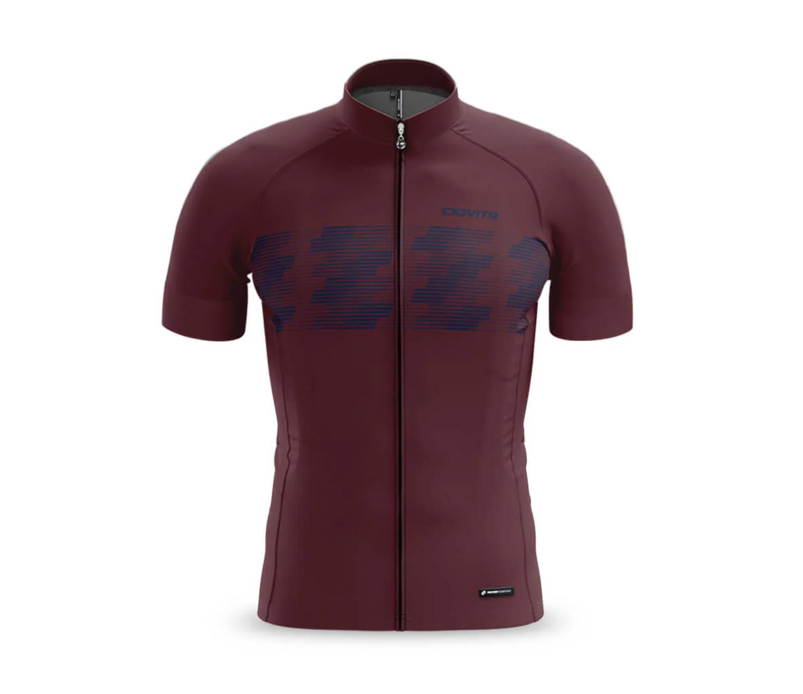 Ciovita Etape Sport Fit Men's Jersey 