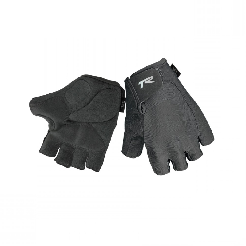 Ryder Podium Gel Short Finger Gloves