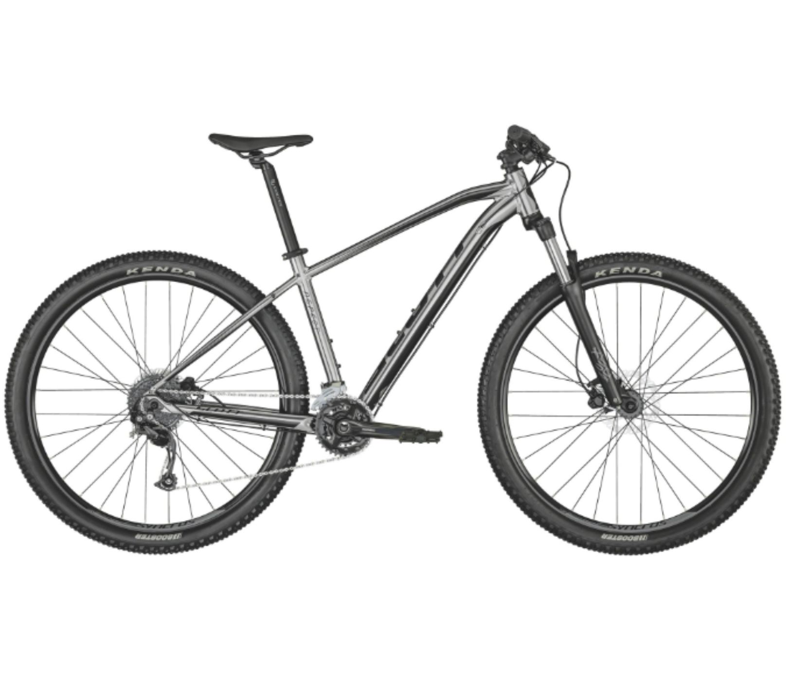 2023 Scott Aspect 950 Aluminium Hardtail Mountain Bike 