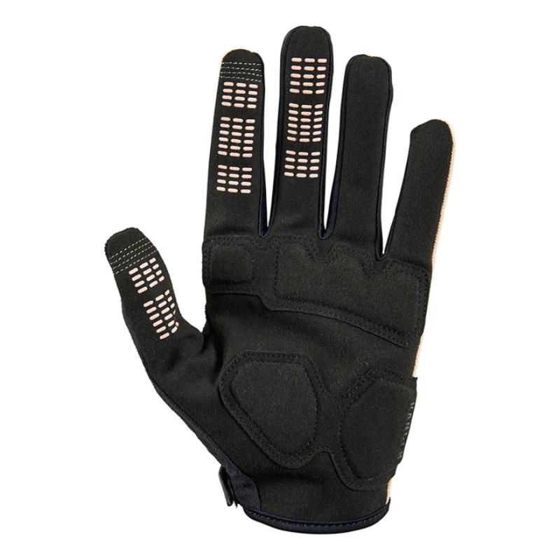Fox Ranger Gel Long Fingered Gloves 