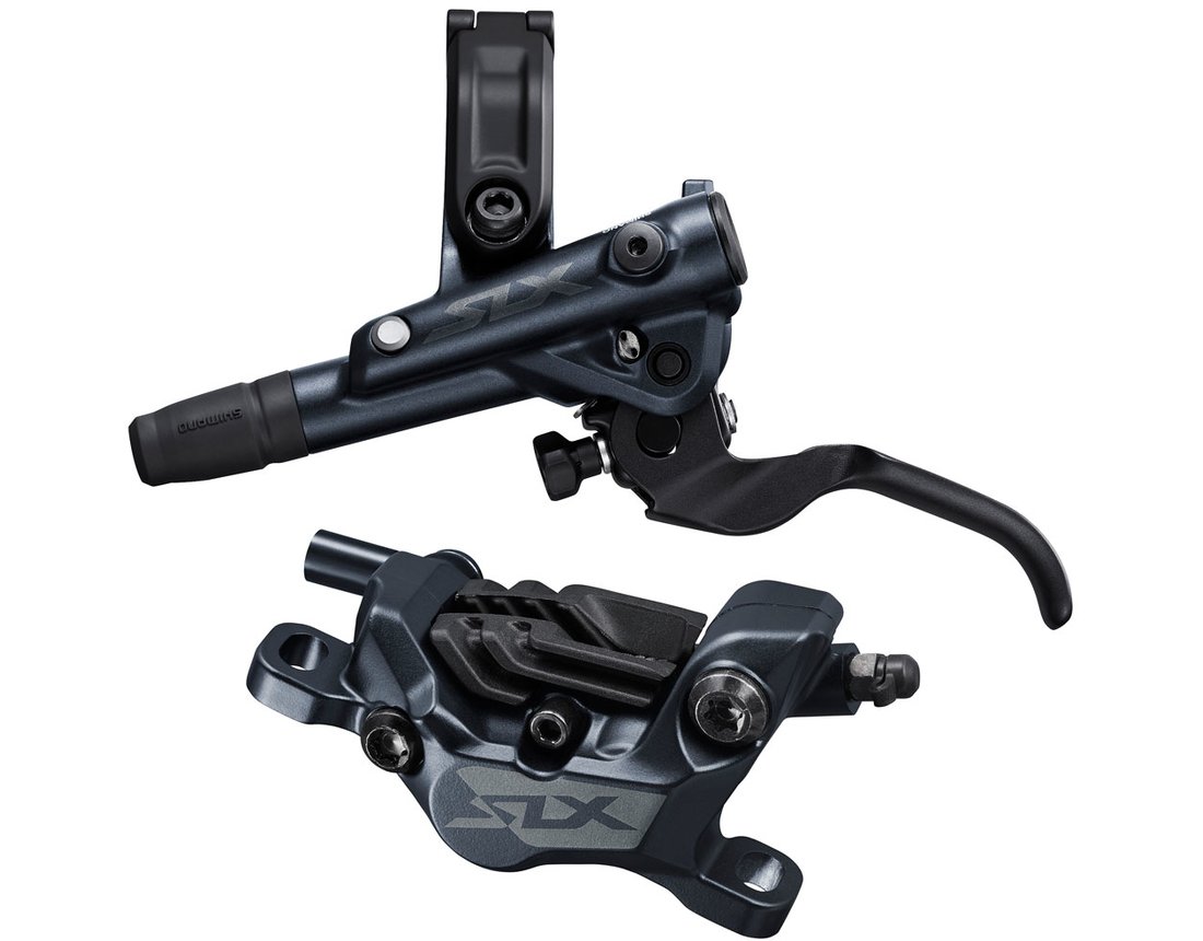 Shimano M7120 SLX 12-Speed Left/Front Brake
