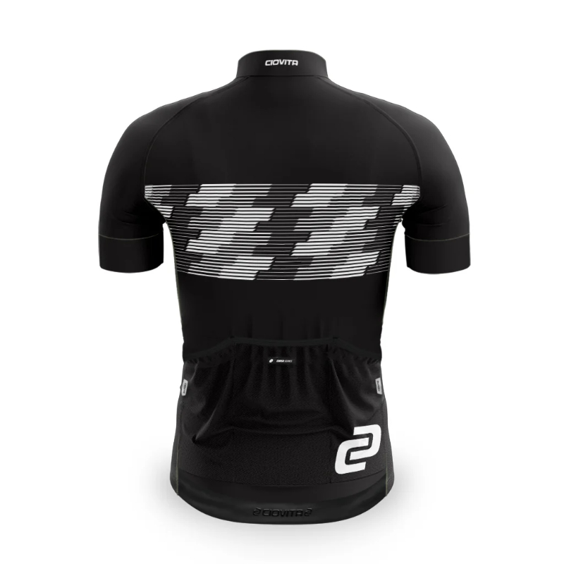 Ciovita eTape Sportsfit Short Sleeve Men's Jersey 