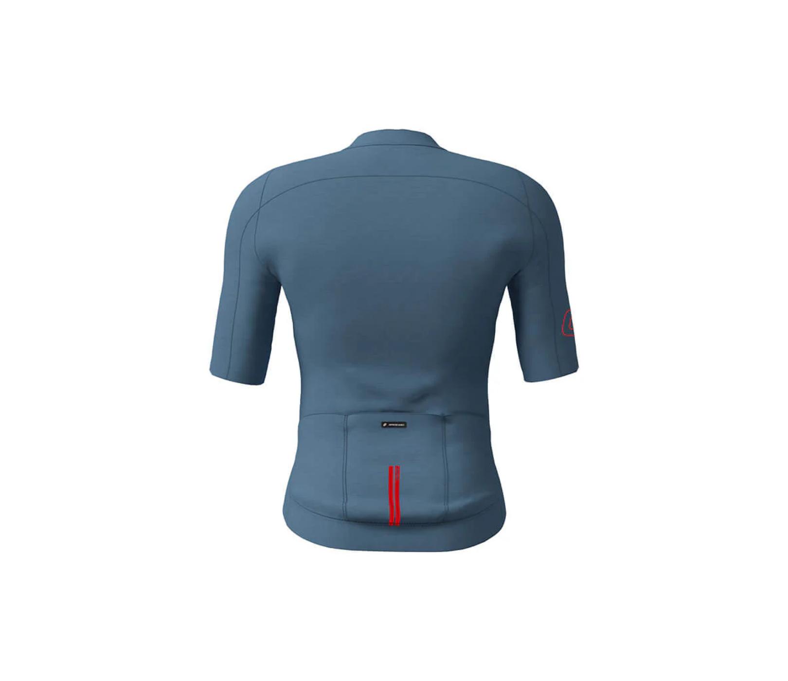 Ciovita Librio Race Fit Short Sleeve Men's Jersey 