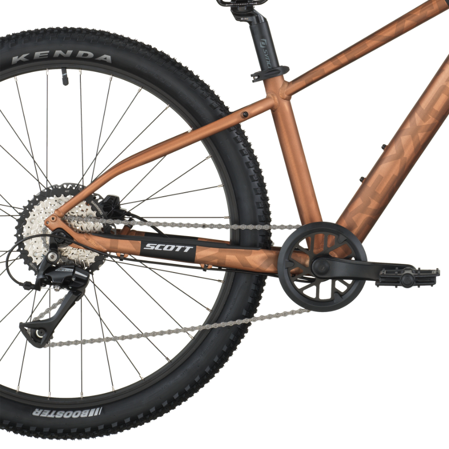 Scott Roxter 600 26 Inch Junior Boys Bike 2026