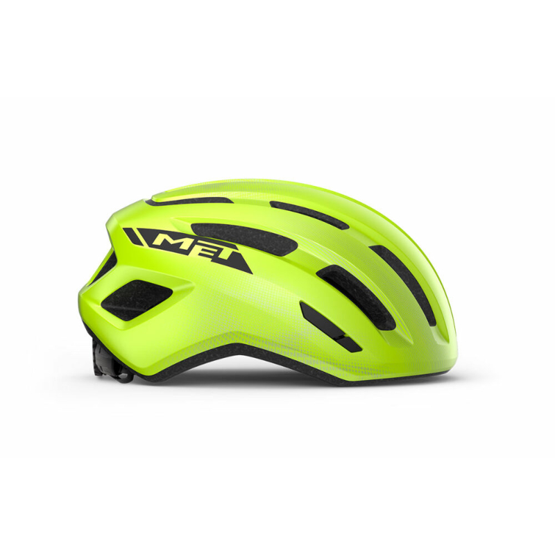 Met Miles Road Helmet 