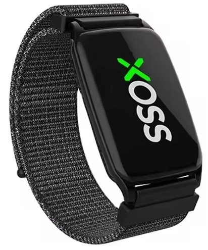 XOSS Beat Band Pro Heart Rate Monitor