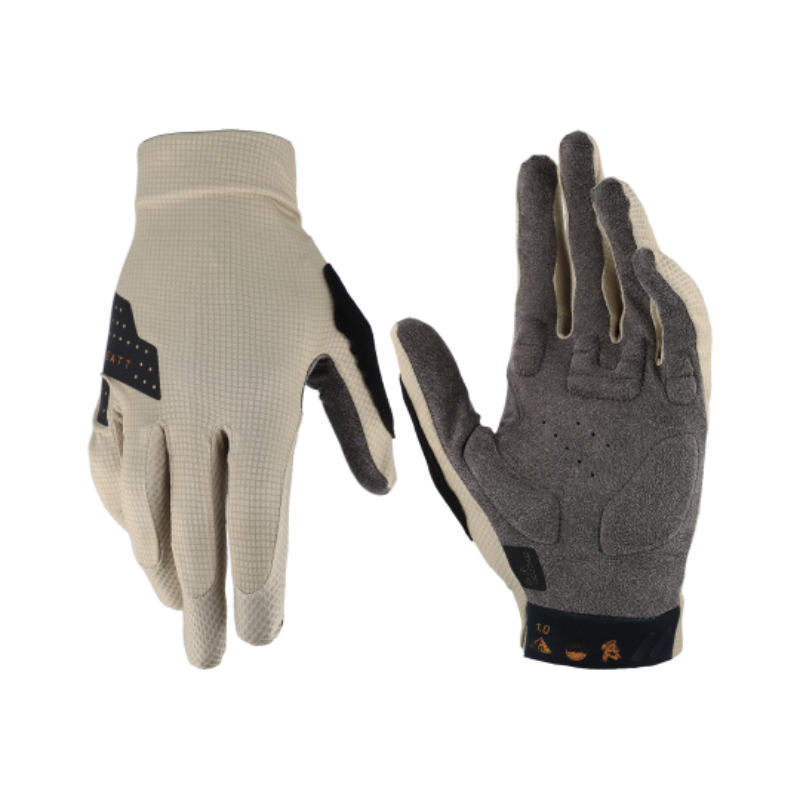 Leatt MTB 1.0 Long Finger MTB Gloves