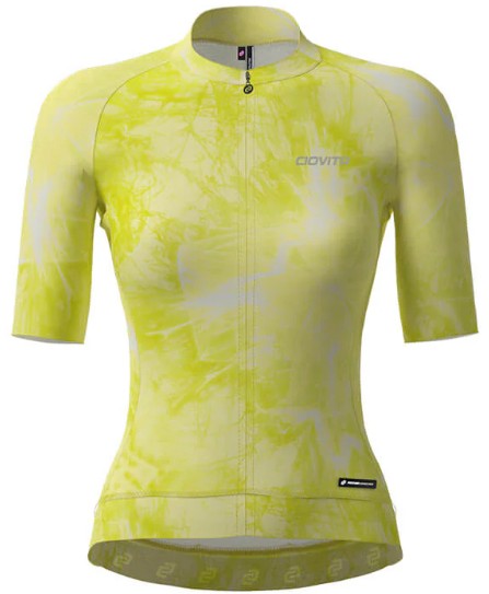Ciovita Fumo Racefit 2.0 Ladies Jersey 