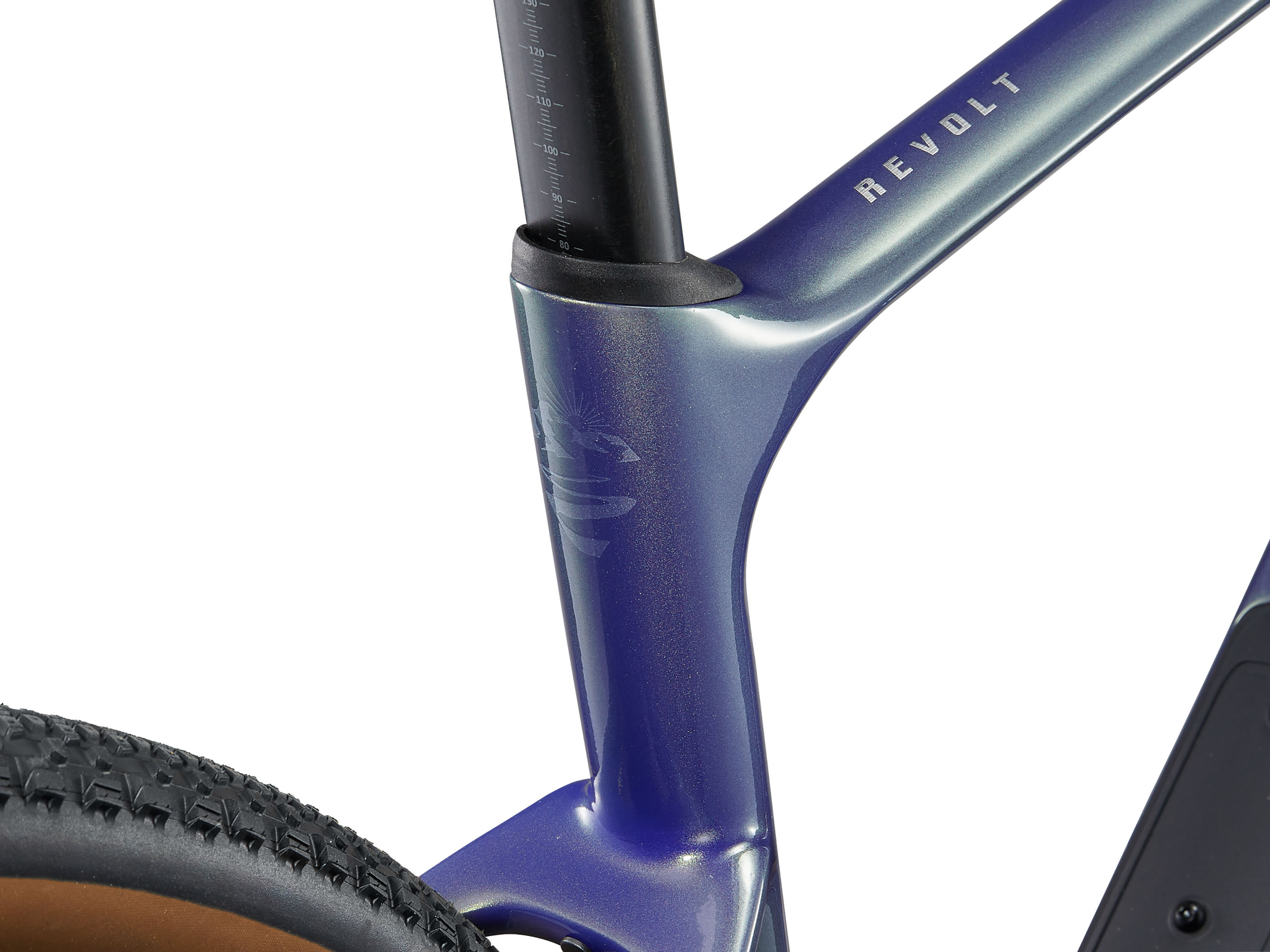 Giant Revolt Advanced Pro 0 Carbon Gravel Bike 2025 