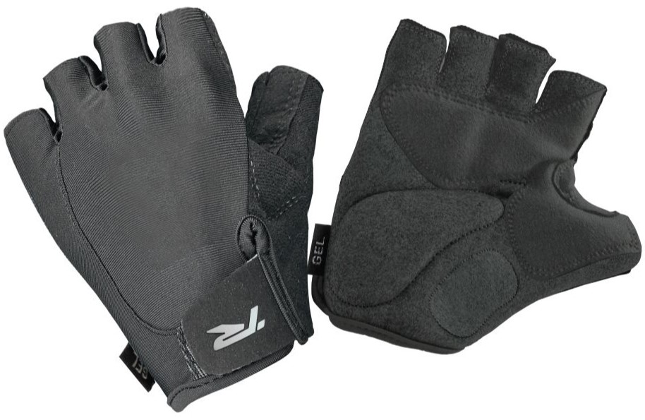Ryder Podium Gel Short Finger Gloves