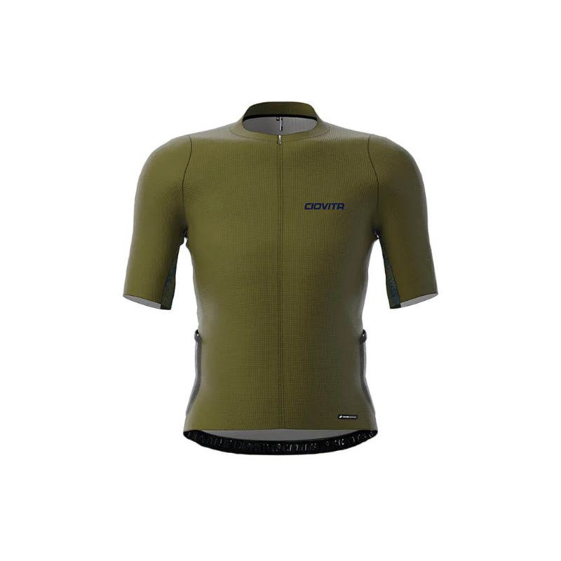 Ciovita Adventure Short Sleeve Men's Jersey