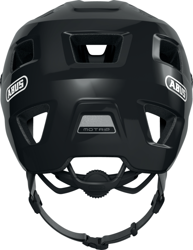 Abus Motrip Mountain Bike Helmet 