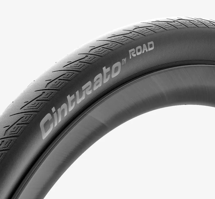 Pirelli Cinturato TR Road Tyre 