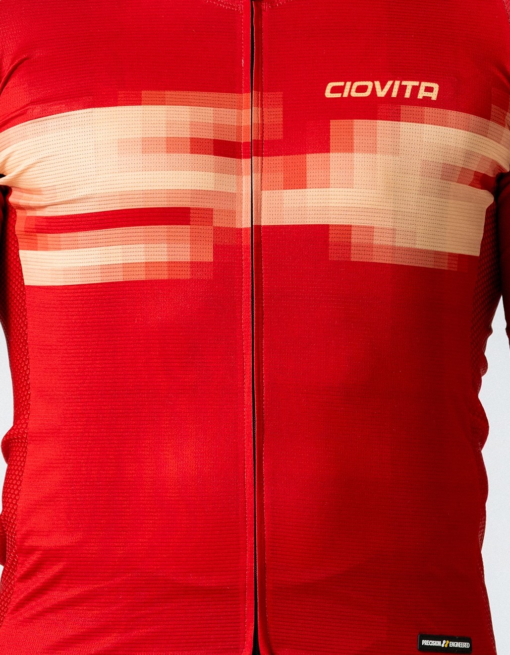 Ciovita Corsa Livello Short Sleeve Men's Jersey 