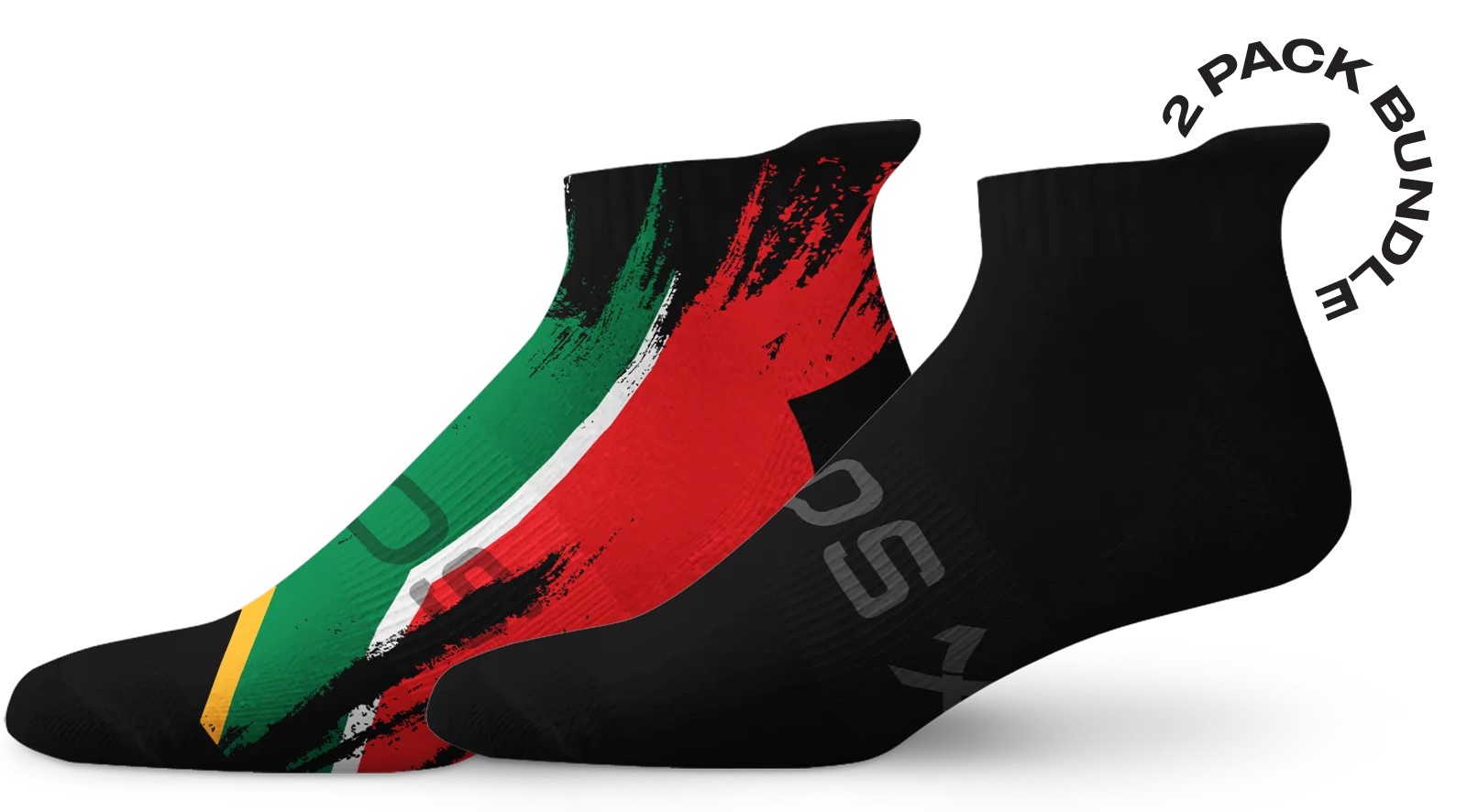 Sox Tab Combo Unisex Socks 