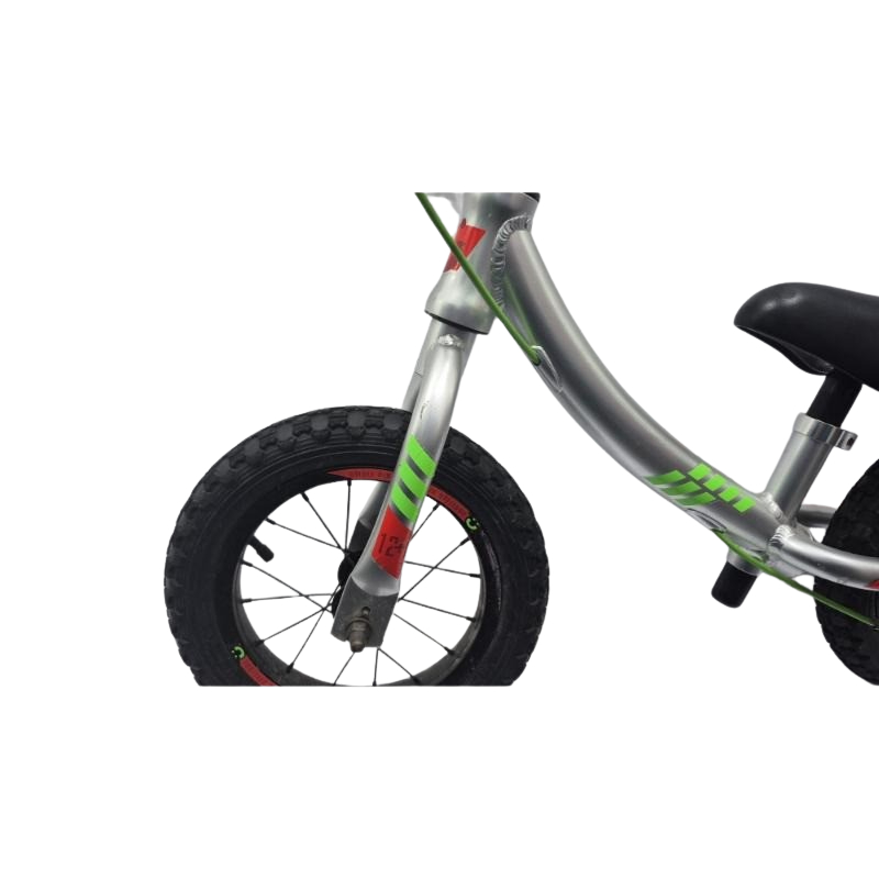 Pre-Owned Muna 12 Inch Junior Bike 
