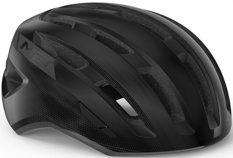 Met Miles MIPS Road Helmet