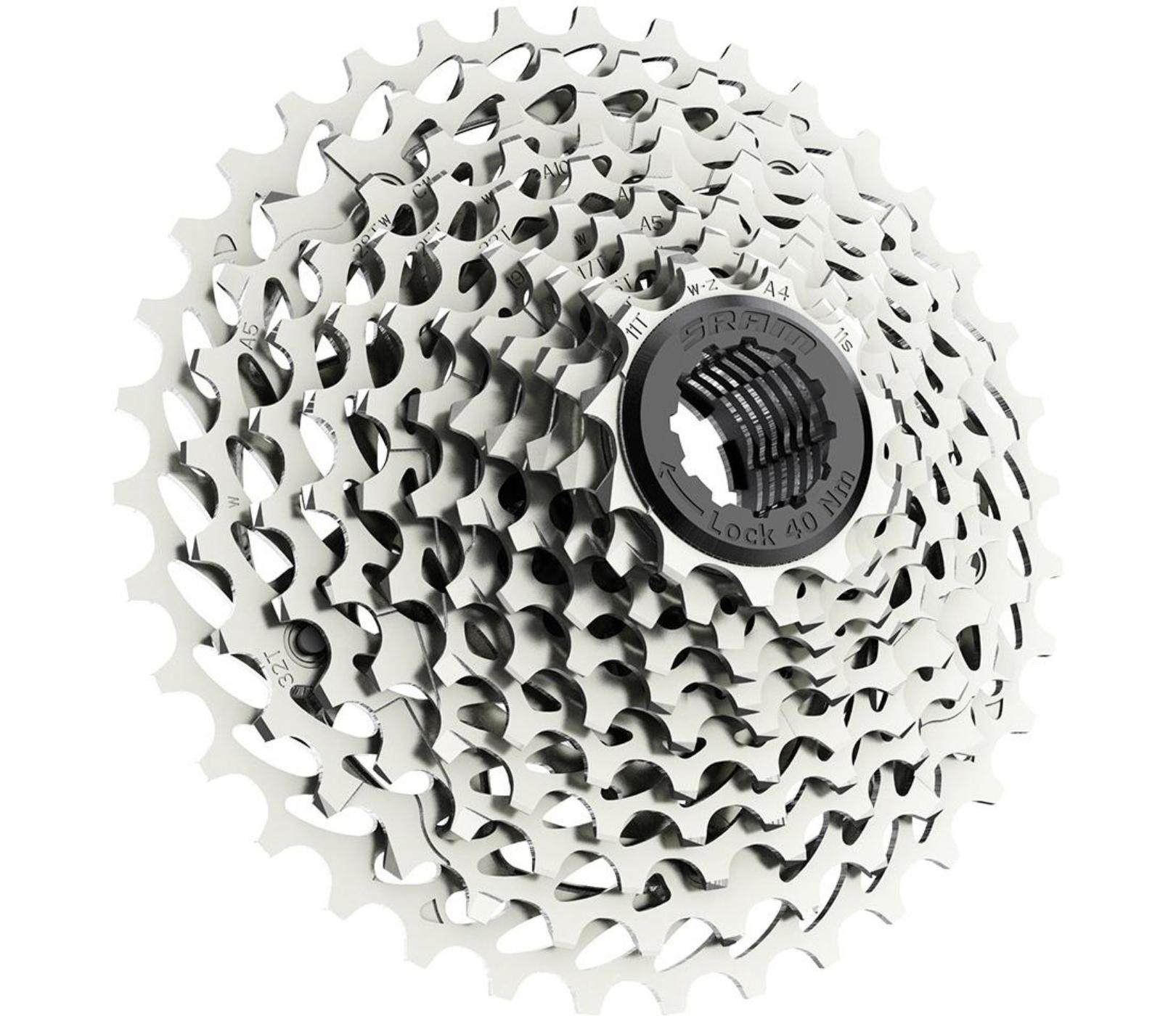 Sram PG1130 11 Speed 11-28T Mountain Bike Cassette 