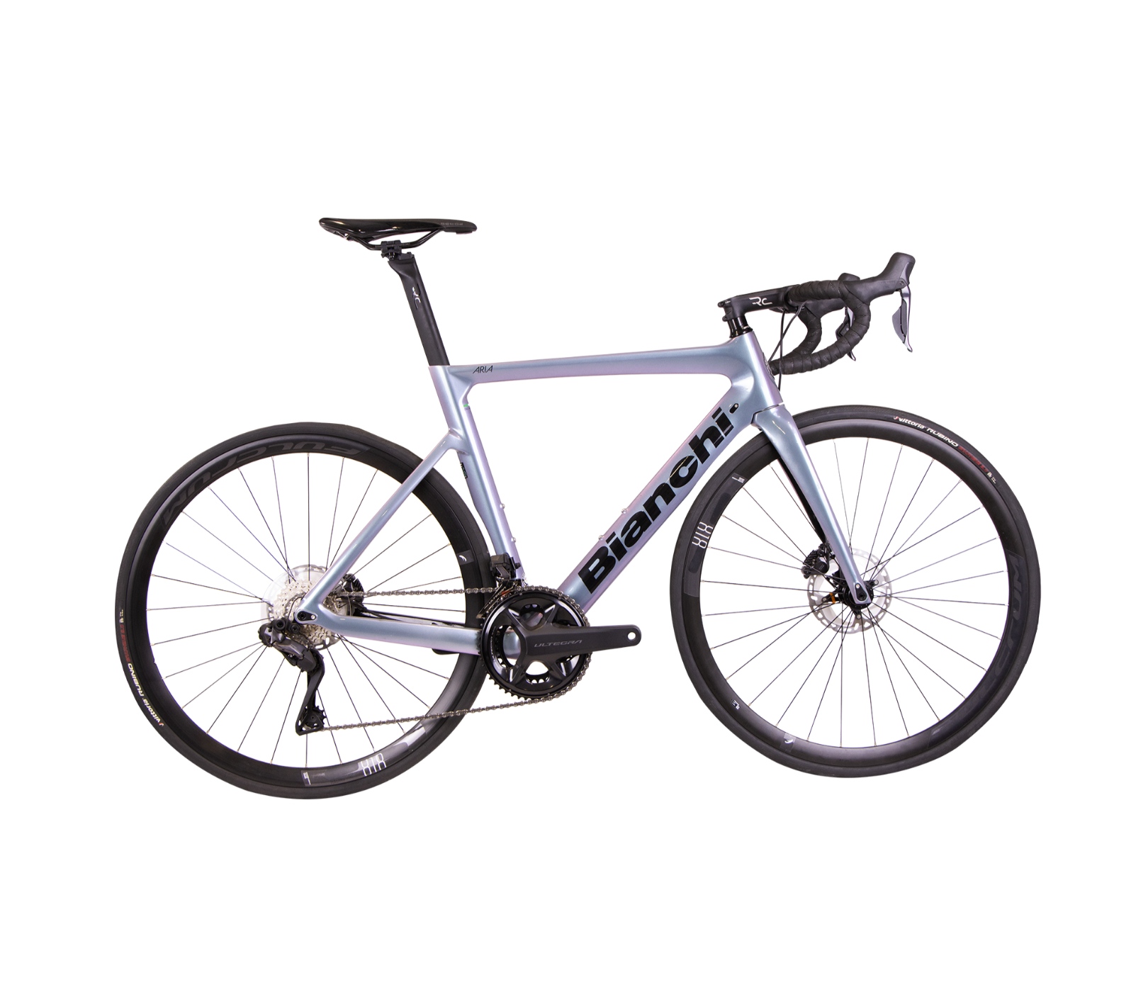 Bianchi Aria Aero Carbon Road Bike 2023 