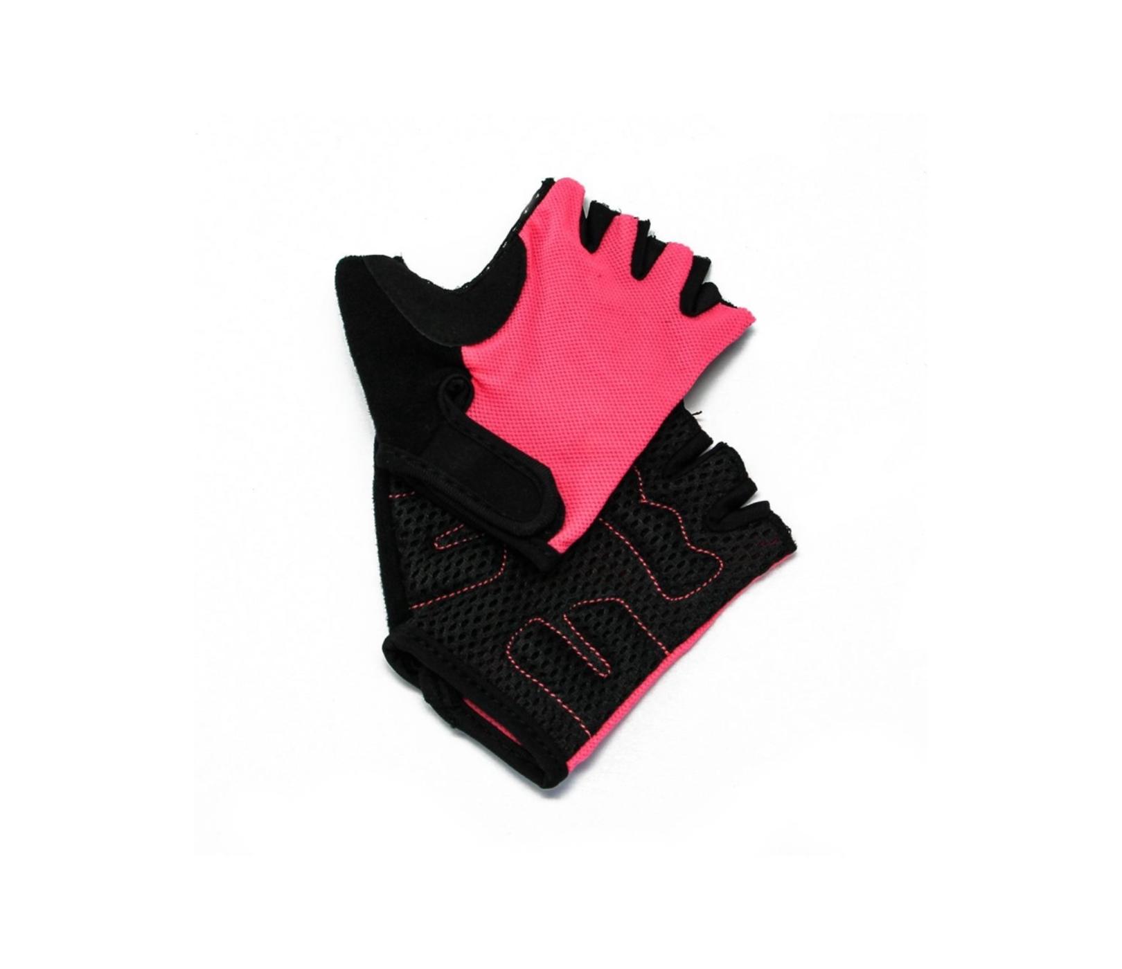 Speedmaster Junior Short Finger Gloves 