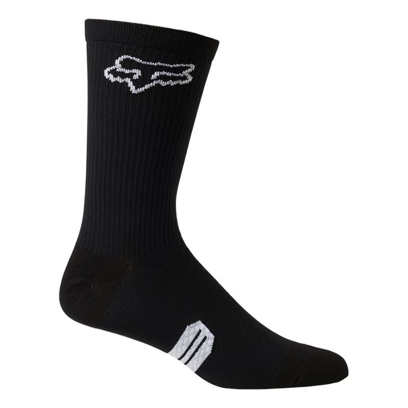 Fox Unisex Ranger 8 Inch Socks 