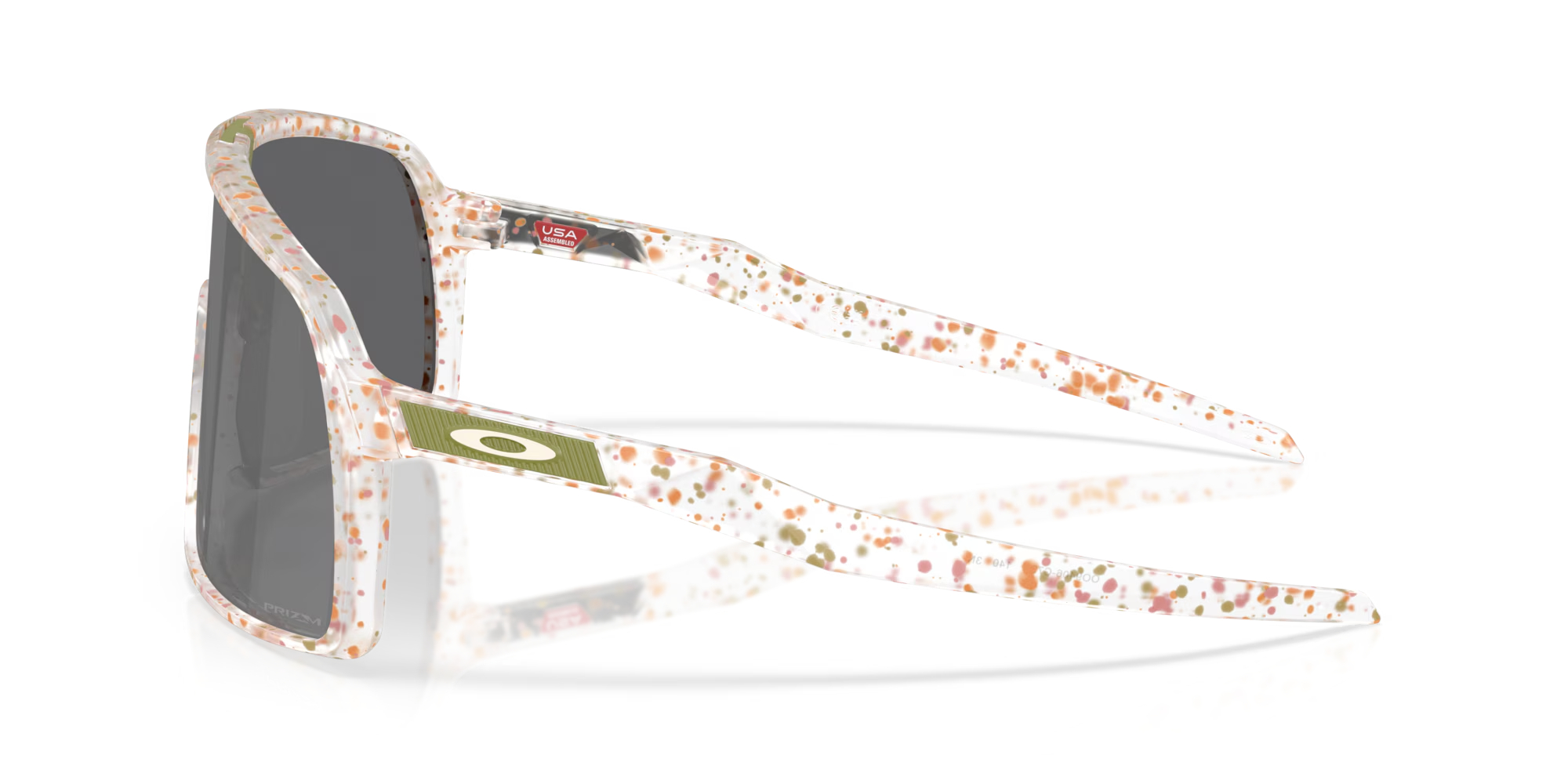 Oakley Sutro Sport Sunglasses