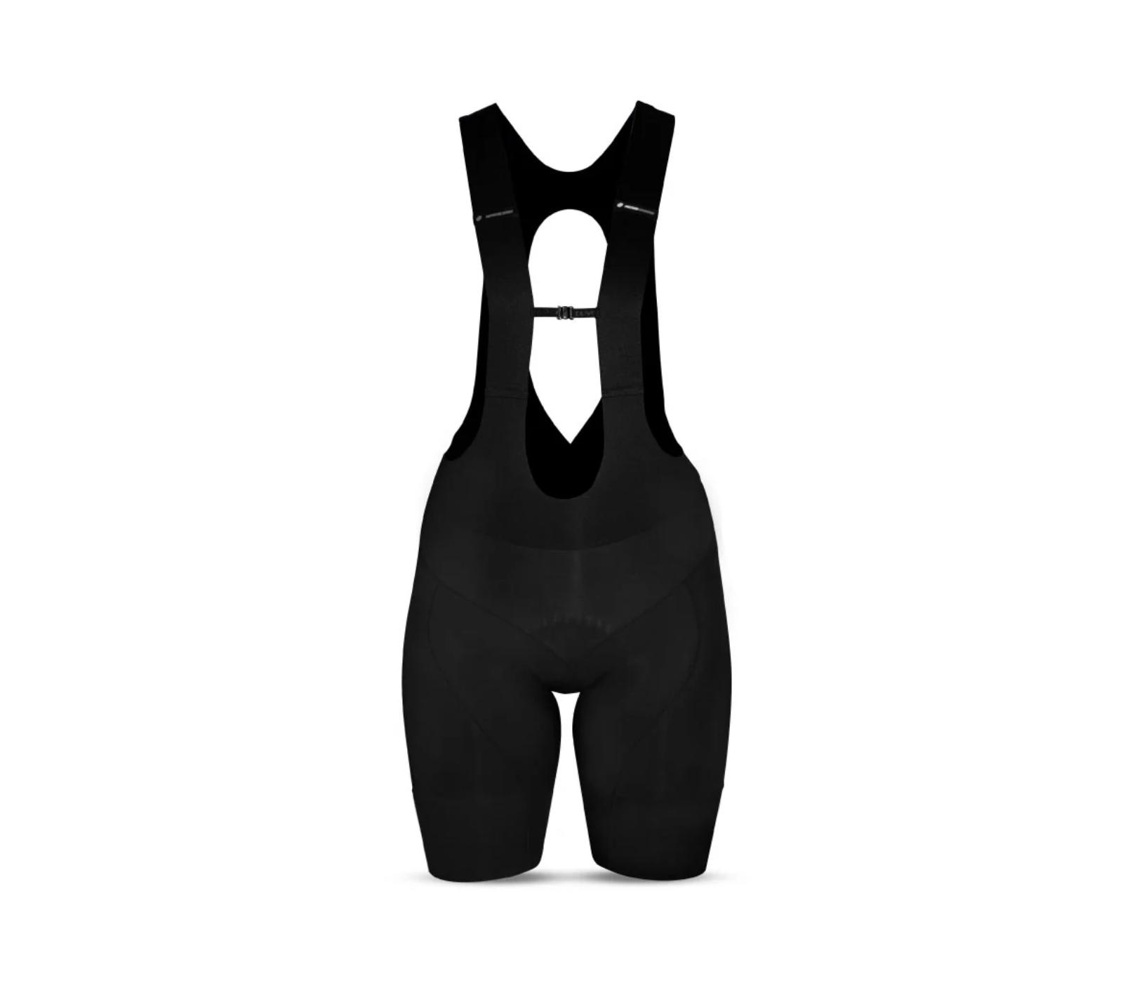 Ciovita Supremo Pace Ladies Bib Shorts 