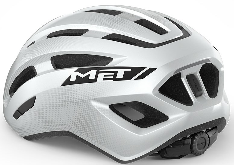 Met Miles Road Helmet 