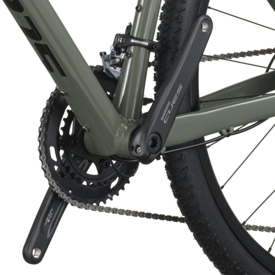 Scott Speedster Gravel 20 Aluminium Gravel Bike 2026