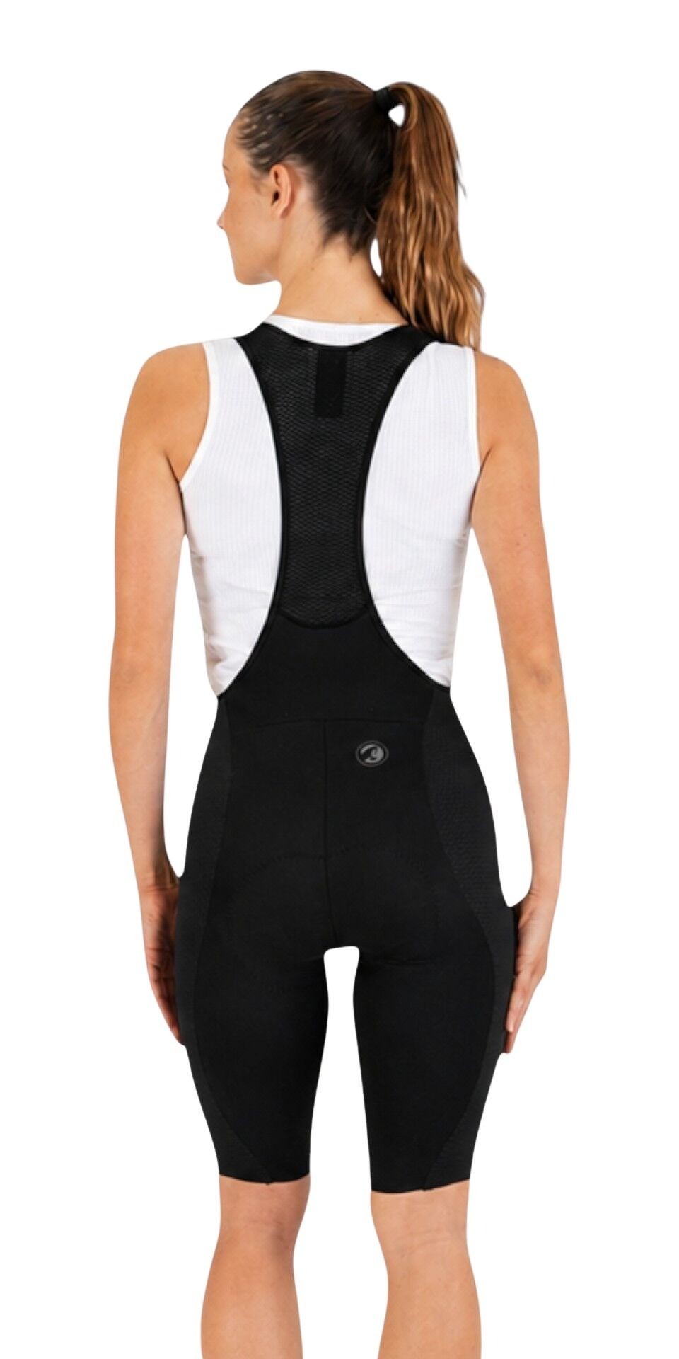 First Ascent Alpha Woman's Bib Shorts