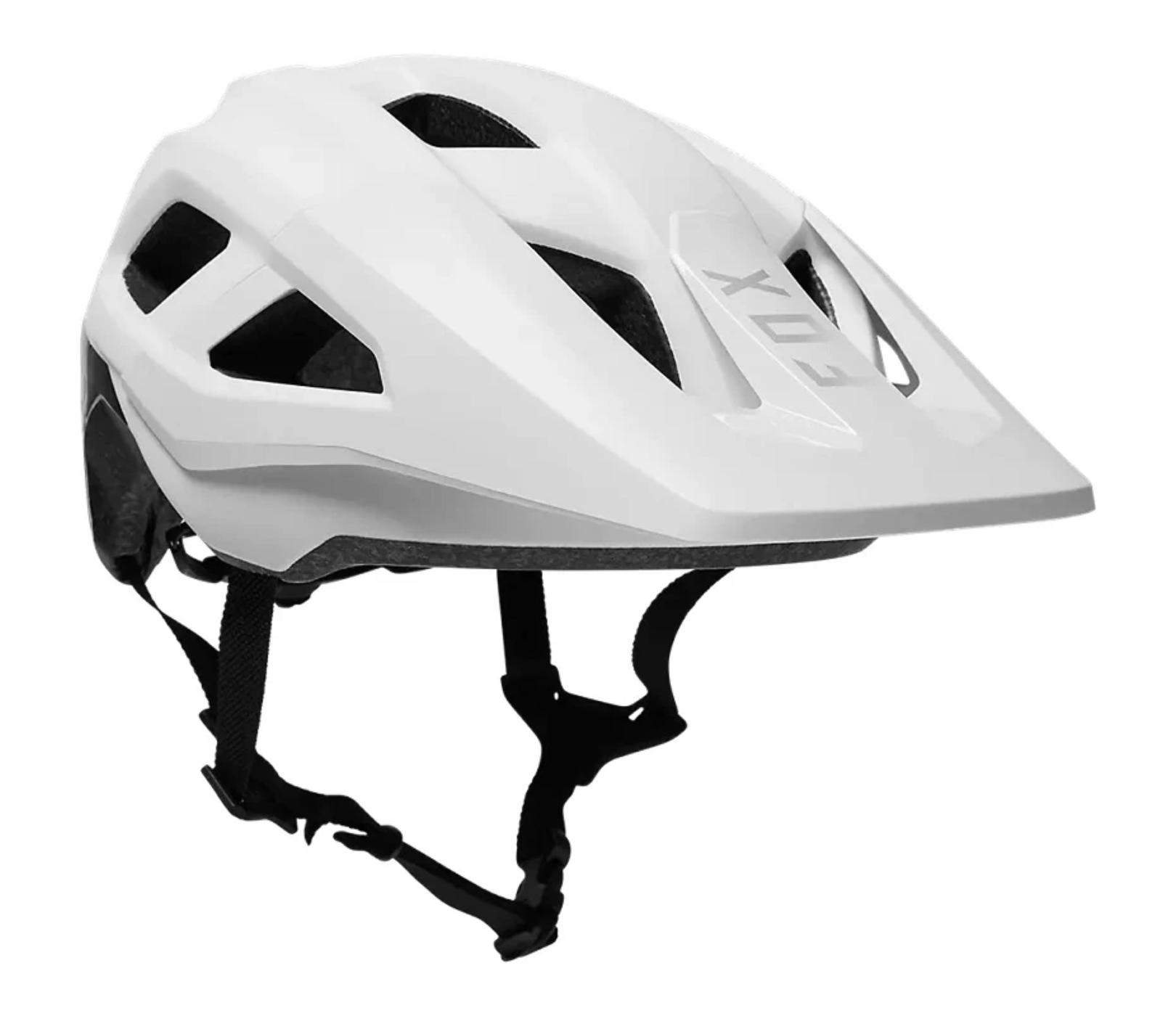 Fox Mainframe TRVRS MIPS Mountain Bike Helmet 