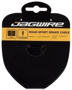 Jagwire Inner Brake Cable Road Tandem - 2750mm