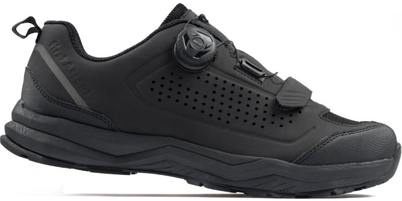 First Ascent Gravel Unisex MTB Shoes