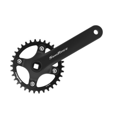 Sunrace 32T 175mm MTB Crankset

