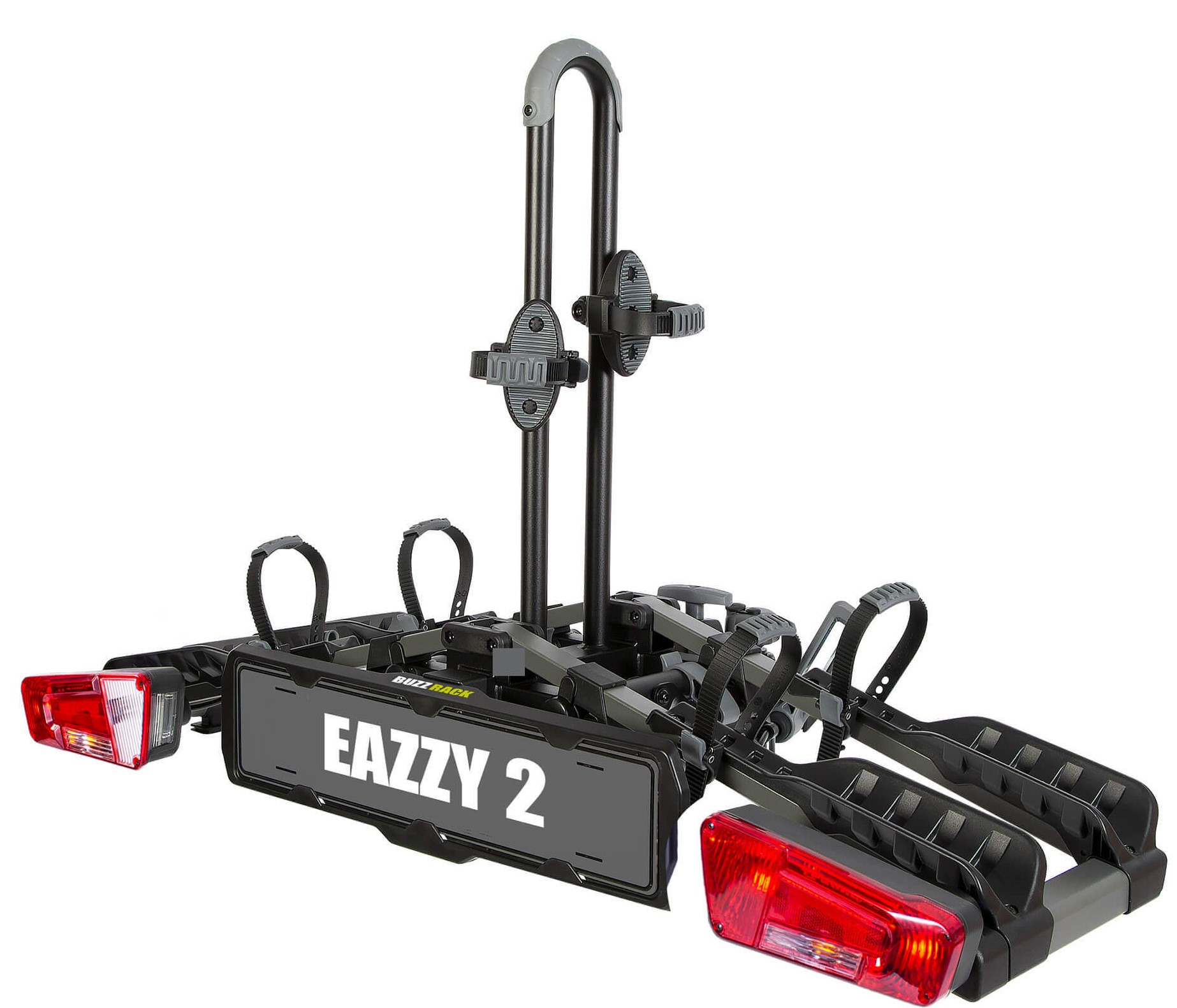 BuzzRack Eazzy 2 Bike Carrier