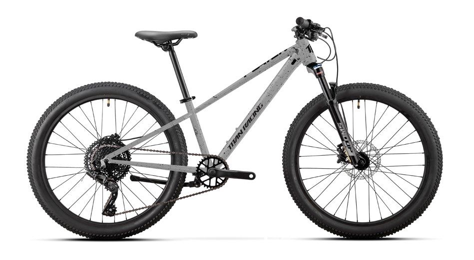 Titan Player 24 Inch Junior Boys Bike 2026