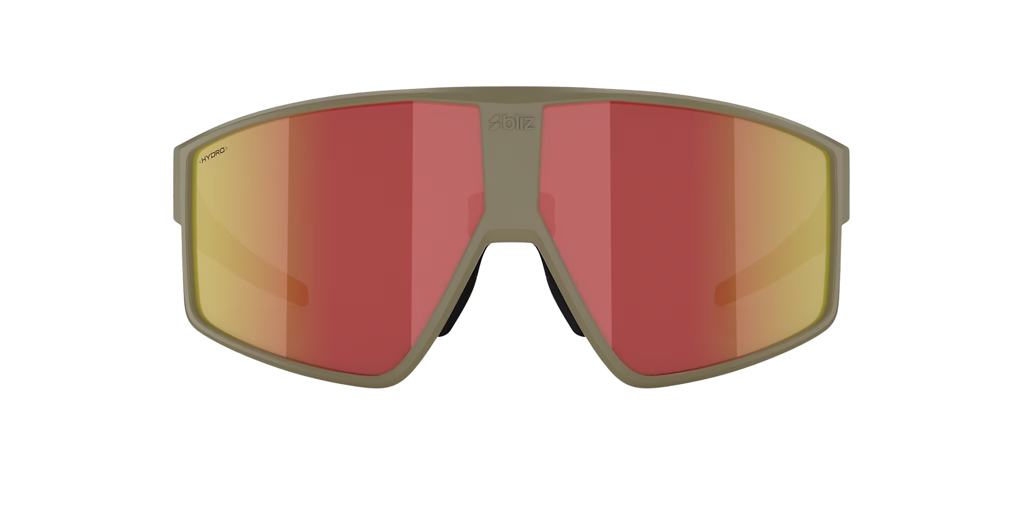 Bliz P002 Sport Sunglasses 