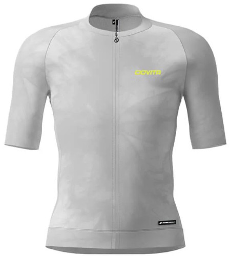 Ciovita Fumo Race Fit 2.0 Short Sleeve Men's Jersey 