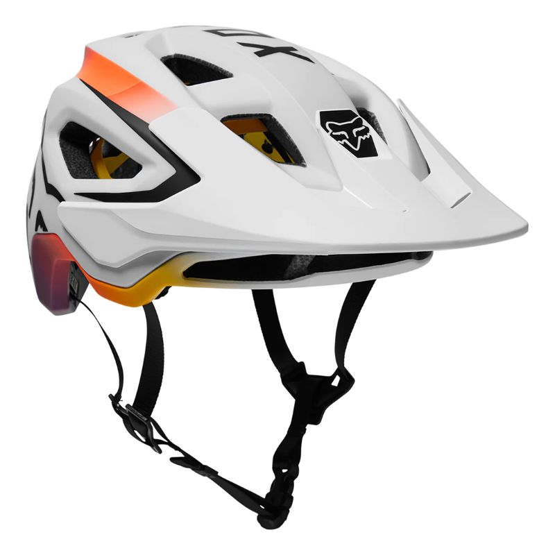 Fox Speedframe Vnish CE MTB Helmet