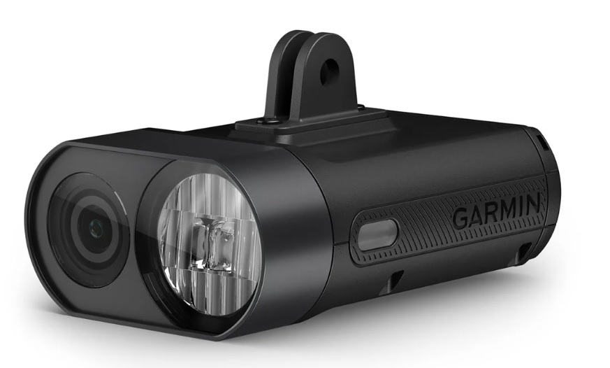 Garmin Varia Vue Front Light 