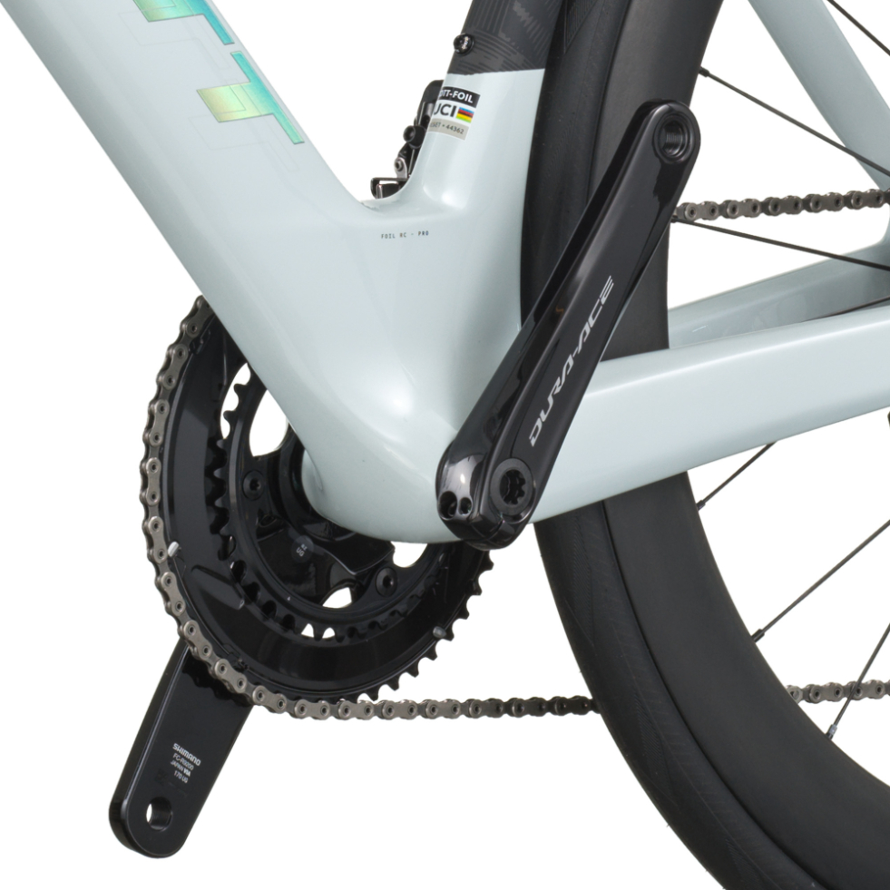 Scott Foil RC Pro Carbon Road Bike 2026 