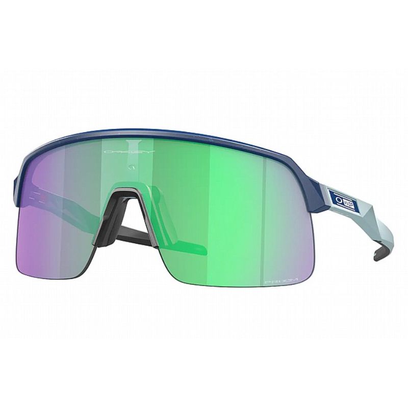 Oakley Sutro Lite MVDP Blue Sport Sunglasses