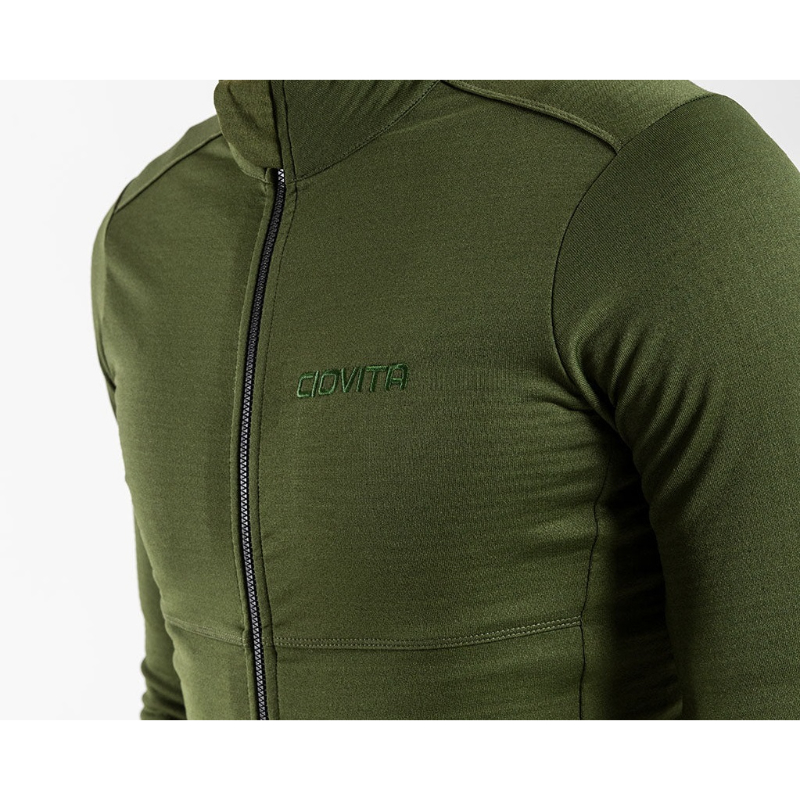 Ciovita Oddesey Merino Men's Jacket 