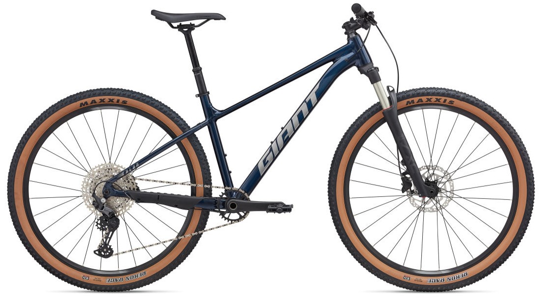 Giant Talon 0 Aluminium Hardtail Mountain Bike 2026