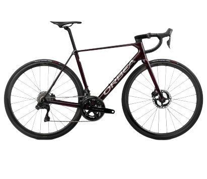 Orbea Orca M10ILTD PWR Carbon Road Bike 2024 